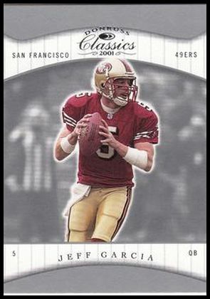 01DC 76 Jeff Garcia